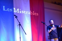 Les Miserables In Concert